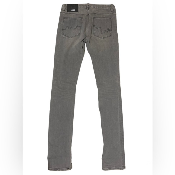 WESC Eve Jeans - Picture 3 of 6